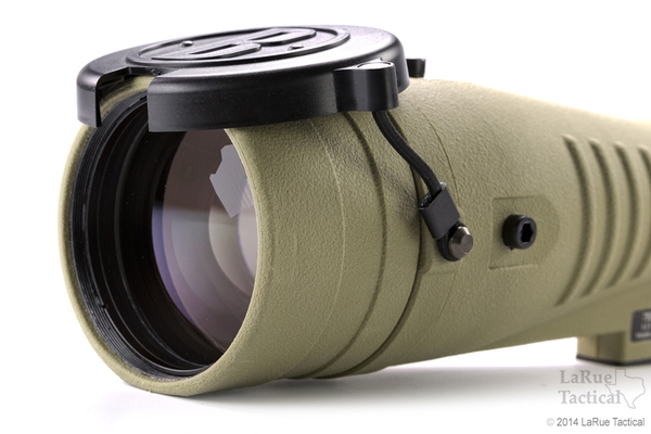 Bushnell Elite Tactical Lmss 8-40x60 Spotting Scope Review Bushnell Elite LMSS 8-40x60 Spotting Scope H-32 Reticle - LaRue Tactical