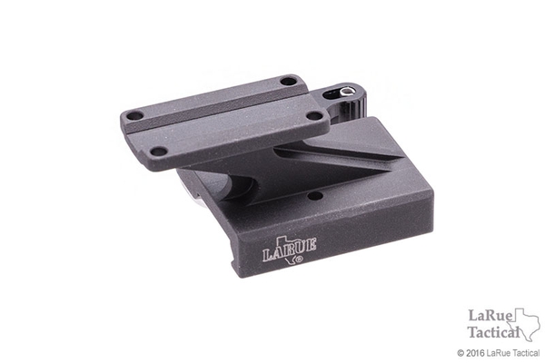 Trijicon MRO QD Mount Combo