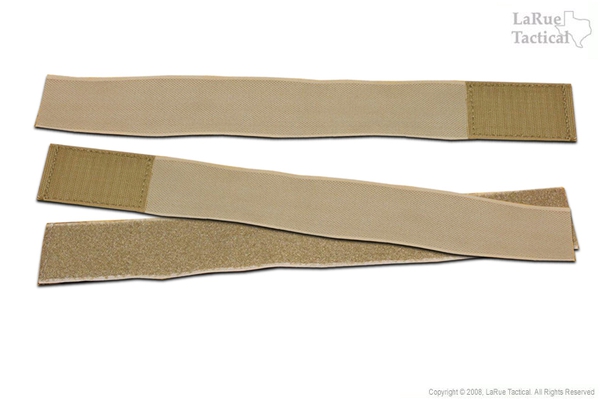 Retaining Strap/ Velcro for Discreet Case