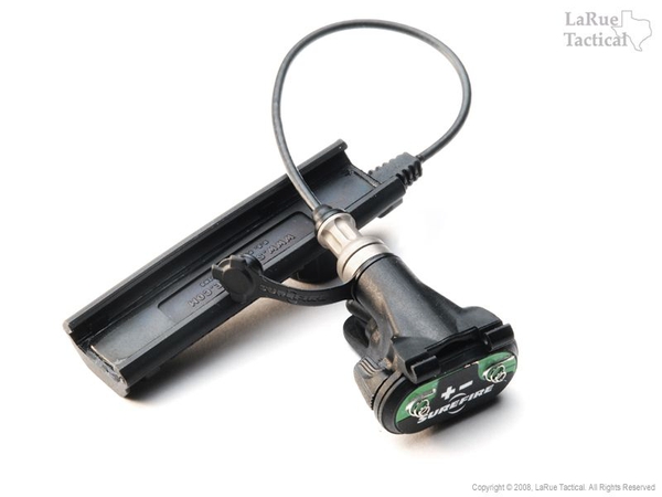 SureFire XT07 Switch