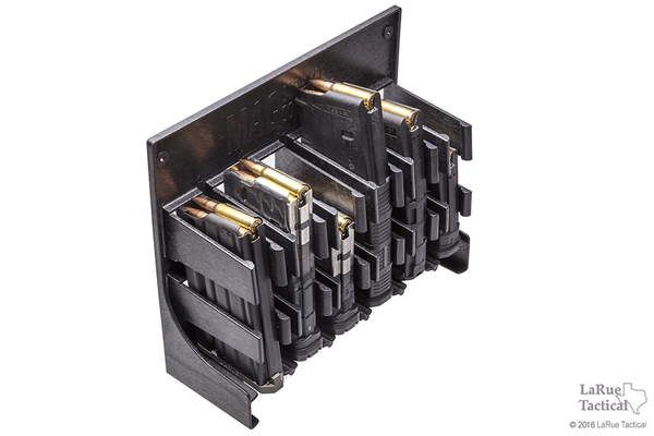 MagStorage Solutions AR-10 / 7.62 / AK47 Magazine Storage