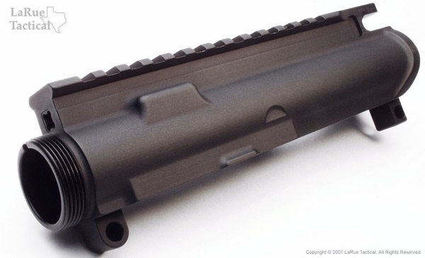 STEALTH Billet Upper LT007-A3