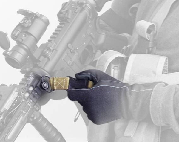LaRue Tactical Padded Sling