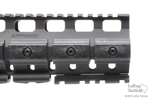 PredatOBR Handguards 7.62