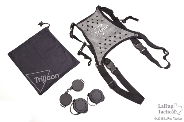 Trijicon 10x42 HD Binoculars