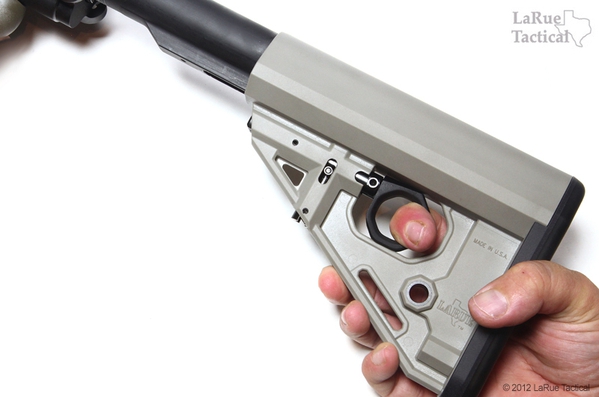 LaRue Tactical RAT Stock