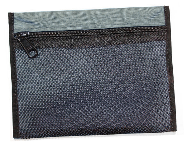 MKII Accessories - Mesh Pocket