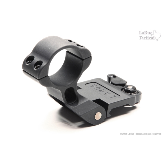 QD Pivot Mount-Short for Aimpoint or Hensoldt Magnifier, LT755