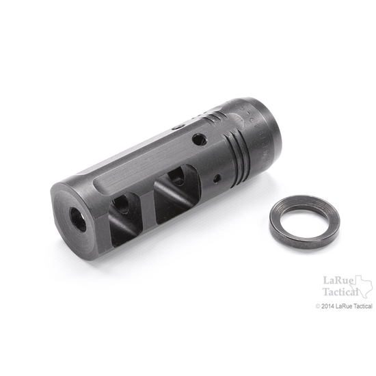 SureFire 5.56 ProComp Muzzle Brake