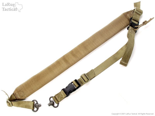 LaRue Tactical Padded Sling