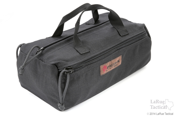 Armageddon Gear Top-Zip Utility Pouch