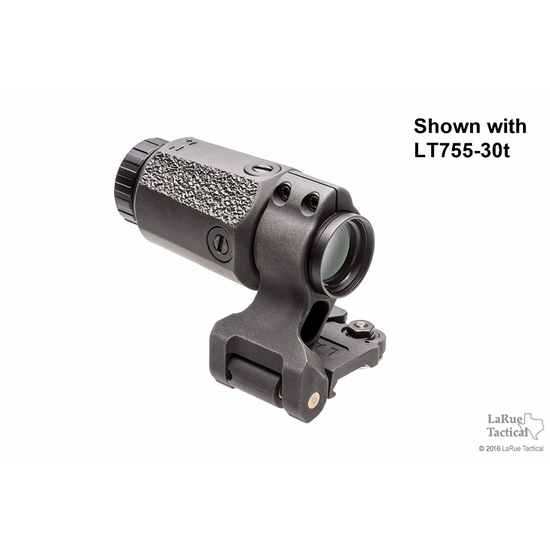 Aimpoint 3X-C Magnifier with LaRue QD Mount