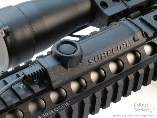 SureFire XT07 Switch