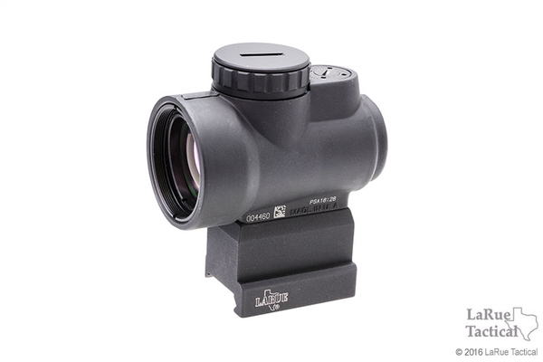 Trijicon MRO QD Mount Combo