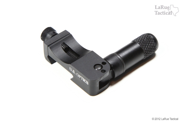 US Optics Rail Mounted Swivel ACD (Anti Cant Device)