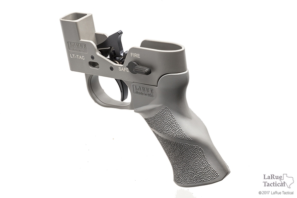 LaRue Tactical TAC (Trigger Action Chassis)