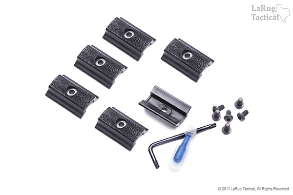 LaRue Grip Adapter Panels