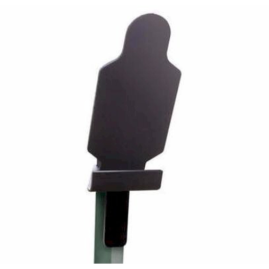 Free-standing Agile Steel Target TG-FAST