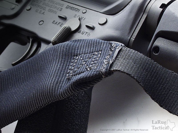 LaRue Tactical Padded Sling