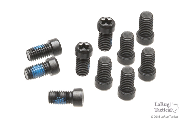 LaRue Tactical Scope Ring Spare Screws