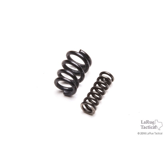 LaRue 7.62 Extractor Spring Set