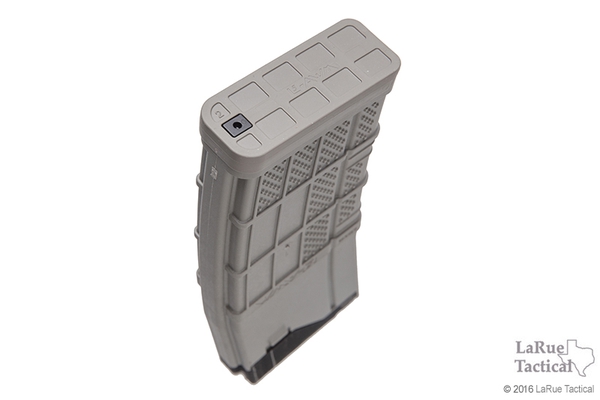 UDE Lancer L5 AWM 5.56 10/30 Magazine