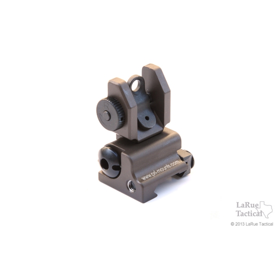 PRI Flip Up Rear Sight