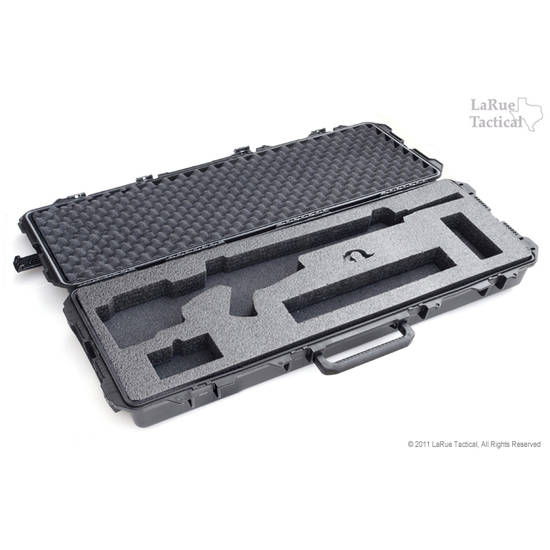 Pelican 3200 Storm Case and Foam Custom Cut Out