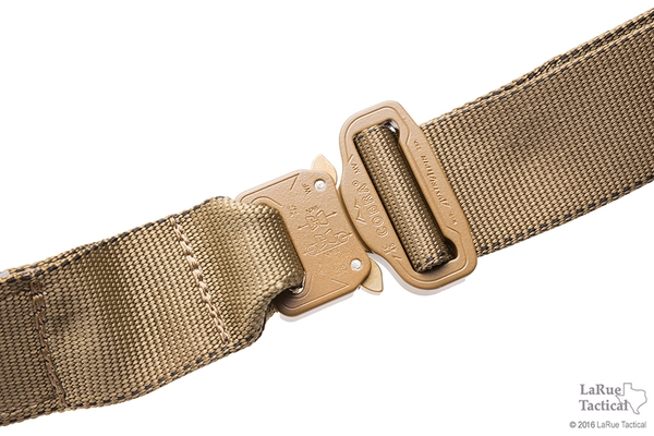 Fighter Design Fighter Belt (Size Small)