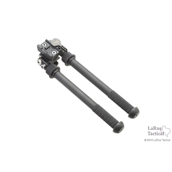 PSR Atlas Bipod BT47-NC and LT271 QD Mount Combo