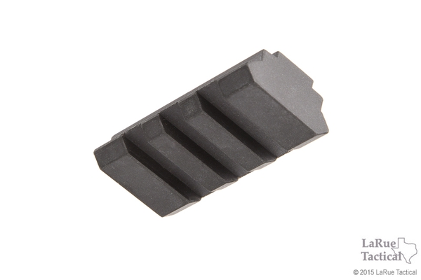 LaRue Tactical LT271 and Bottom Rail