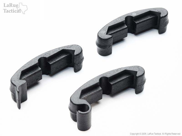 IndexClips, 72 Piece Set