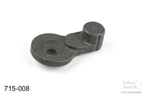 BAD-ASS Short and Crank Lever