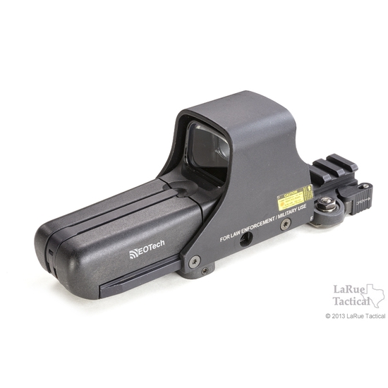 EOTech 552 w/ LaRue Tactical QD Mount LT110