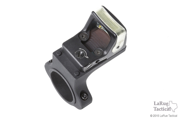 Trijicon RMR RM05G Dual Illuminated Green and QD Mount Combo