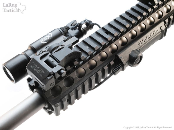 SureFire XT07 Switch