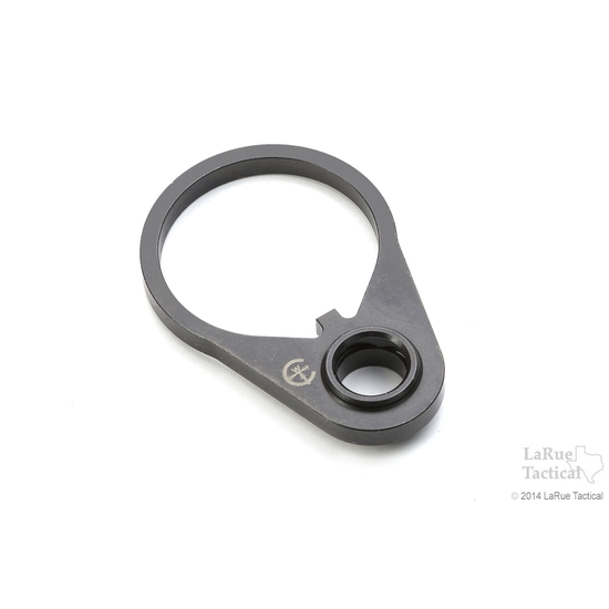 IWC QD End Plate