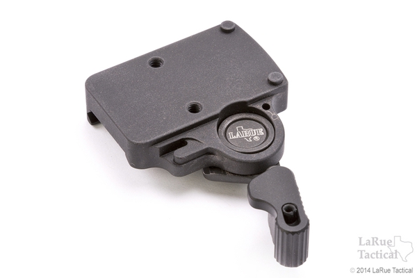 Trijicon RMR Type 2 LED and QD Mount Combo