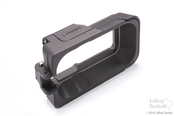 Lancer Adaptive Magwell