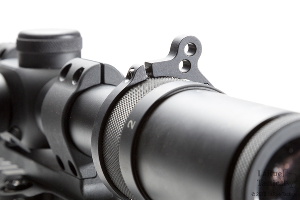 U.S. Optics 2 Hole Switchview Lever