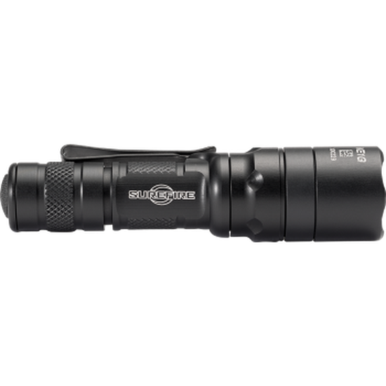 SureFire EDCL1-T Every Day Carry LED Flashlight, 500 Lumen