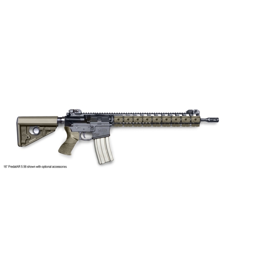 16 Inch LaRue Tactical PredatAR 5.56