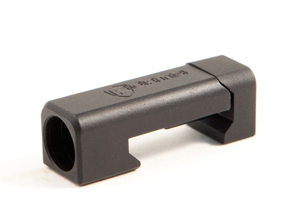 Fortis - Rail Attachment Point (RAP)