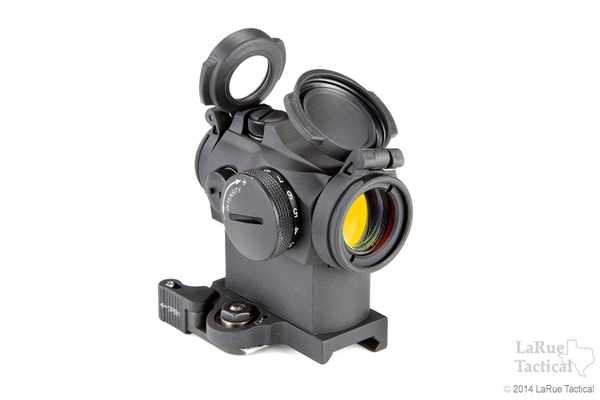 Aimpoint Micro T-2 2MOA/M4 QD Mount Combo