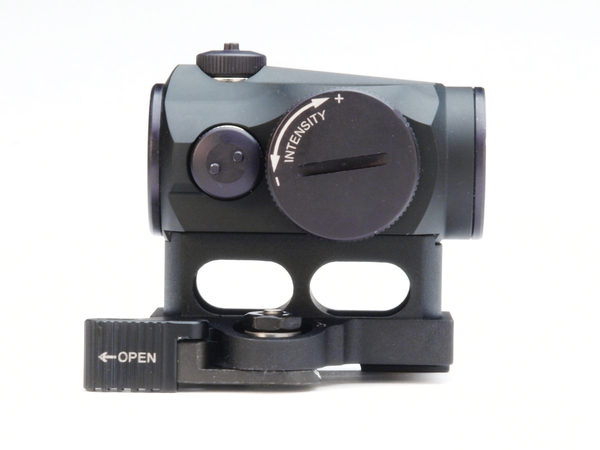 LaRue Tactical Aimpoint Micro Mount LT660, LT660HK or LT661