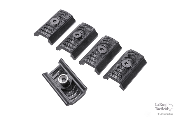 LaRue Keymod Grip Adapter Panels