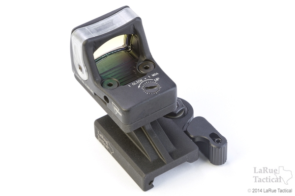 Trijicon RMR RM05G Dual Illuminated Green and QD Mount Combo