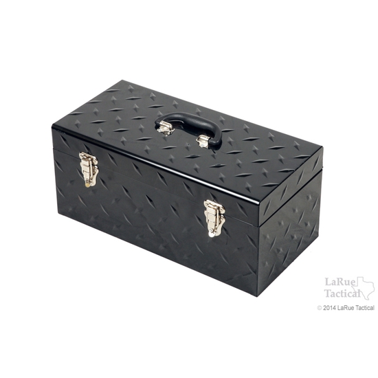 PredatOBR Toolbox Rollup Bag Combo