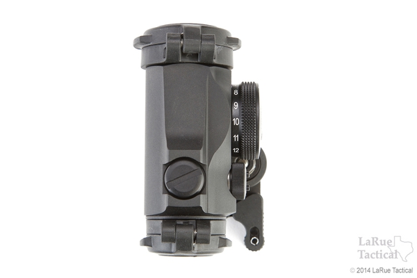 Aimpoint Micro T-2 2MOA/M4 QD Mount Combo