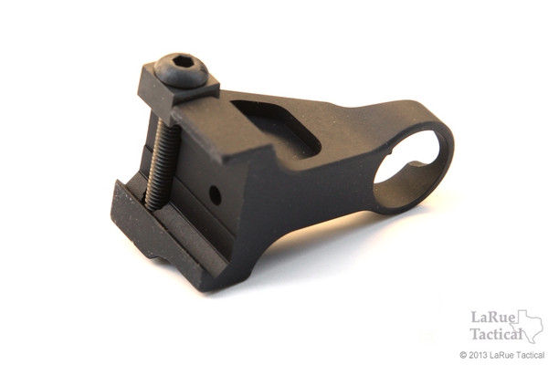 PRI Fixed Rail Mounted Front Sight